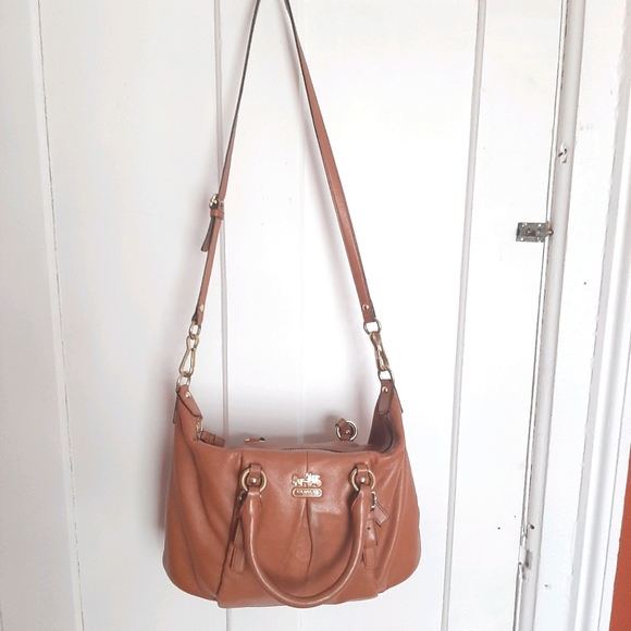 Coach Purse - Picture 2 of 11